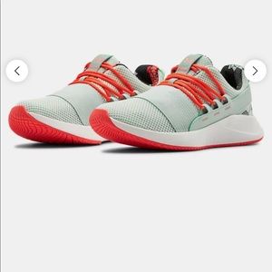 Women's UA Charged Breathe Sportstyle Shoes